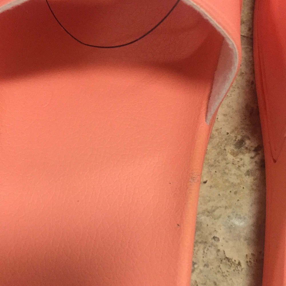 NWT DMG KAPPA sandals unisex - Picture 2 of 7